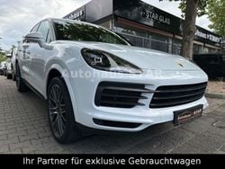 Weiß Gebraucht 2020 Porsche Cayenne Turbo SUV | 54.990 € (Guter Preis)