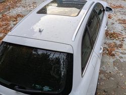 Weiß Gebraucht 2008 Audi A4 Kombi | 5.500 € (Fairer Preis)