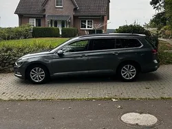 Andere farben Gebraucht 2015 VW Passat Kombi | 8.900 € (Superpreis)