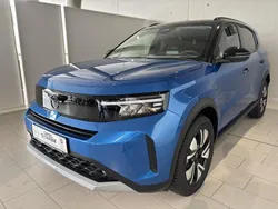Blau Neu 2025 Opel Frontera SUV | 28.990 € (Etwas zu teuer)
