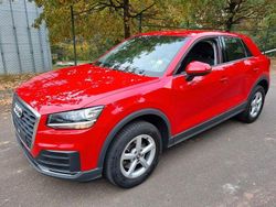 Rot Gebraucht 2019 Audi Q2 SUV | 17.900 € (Guter Preis)