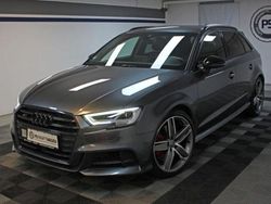 Grau Gebraucht 2019 Audi S3 Sport Limousine | 31.480 € (Fairer Preis)