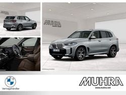 Skyscraper grau metallic Neu 2025 BMW X5 M Sport SUV | 89.990 € (Superpreis)