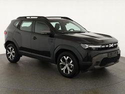 Perlmutt schwarz metallic Neu 2025 Dacia Duster Expression SUV | 24.184 € (Guter Preis)