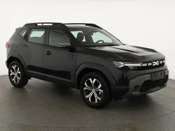 Perlmutt schwarz metallic Neu 2025 Dacia Duster Expression SUV | 24.584 € (Guter Preis)