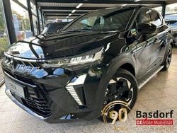 Schwarz Neu 2025 Mitsubishi ASX Diamant Edition SUV | 37.490 €
