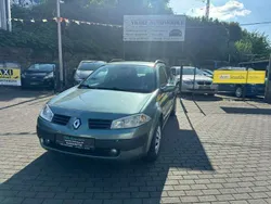 Kupfergrün Gebraucht 2003 Renault Mégane GrandTour Expression Kombi | 2.500 € (Fairer Preis)
