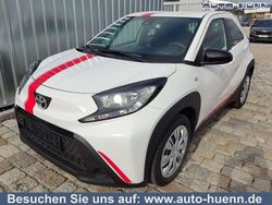Weiss Neu 2025 Toyota Aygo X Business Edition SUV | 16.490 €