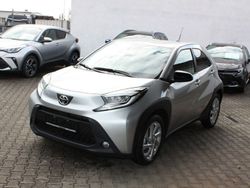 1l0 shimmering silver Neu 2024 Toyota Aygo Comfort Kleinwagen | 16.990 €