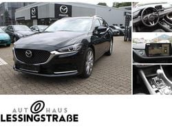 Gebraucht 2023 Mazda 6 Exclusive-Line | 31.500 € (Fairer Preis)