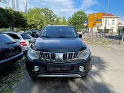 Schwarz Gebraucht 2016 Mitsubishi L200 Plus Abholung | 12.900 € (Superpreis)
