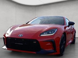 Ignition red metallic Gebraucht 2022 Toyota GR86 PURE Coupé | 33.990 € (Guter Preis)