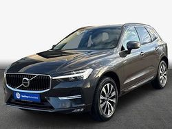 Grau Gebraucht 2024 Volvo XC60 Core SUV | 39.704 € (Superpreis)