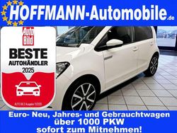 Candyweiss Gebraucht 2020 Seat Mii Electric Kleinwagen | 13.400 € (Fairer Preis)