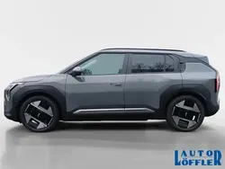 Grau Neu 2024 Kia EV3 3 SUV | 36.506 € (Guter Preis)