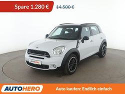 Weiß Gebraucht 2016 Mini Cooper S Countryman SUV | 13.220 € (Fairer Preis)