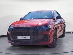 Rot Neu 2025 Audi RS Q8 Performance SUV | 158.990 € (Guter Preis)