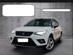 Weiß Gebraucht 2020 Seat Arona FR SUV | 14.490 € (Guter Preis)