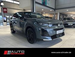 Grün Neu 2025 Citroën C5 Aircross SUV | 39.950 €