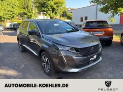 Platiniumgrau Neu 2025 Peugeot 5008 Allure Van / Kleinbus | 41.790 € (Etwas zu teuer)