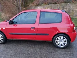 Renault Clio II