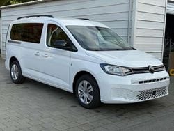 Candyweiß uni Neu 2025 VW Caddy Maxi Van / Kleinbus | 35.190 € (Guter Preis)