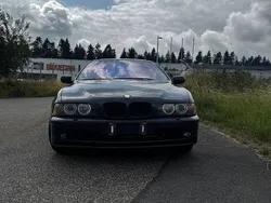 Blau Gebraucht 2001 BMW 530 Lifestyle Limousine | 6.000 € (Fairer Preis)