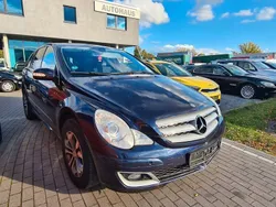 Blau Gebraucht 2007 Mercedes R320 Van / Kleinbus | 3.999 € (Superpreis)