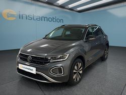Grau Gebraucht 2025 VW T-Roc SUV | 31.249 € (Fairer Preis)
