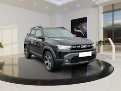 Perlmuttschwarz Neu 2024 Dacia Duster Journey SUV | 29.990 € (Fairer Preis)