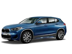 Gebraucht 2025 BMW X2 M Sport SUV | 27.995 € (Superpreis)