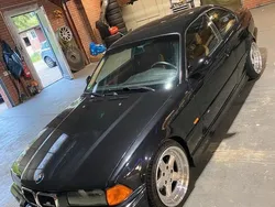 Schwarz Gebraucht 1998 BMW 323 M Sport Coupé | 8.600 € (Teuer)