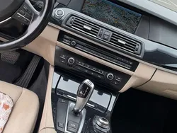 Schwarz Gebraucht 2011 BMW 525 Limousine | 10.950 € (Guter Preis)