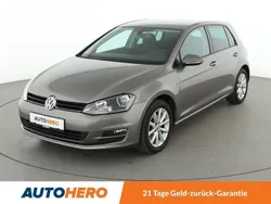 VW Golf VII