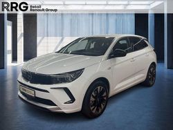 Weiß Gebraucht 2023 Opel Grandland X Elegance SUV | 23.790 € (Fairer Preis)