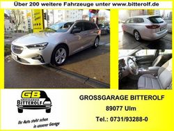 Silber Gebraucht 2022 Opel Insignia Business Kombi | 17.490 € (Guter Preis)