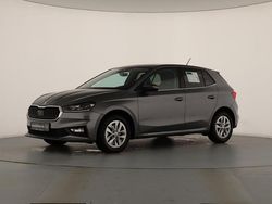 Graphitegrau metallic Gebraucht 2023 Skoda Fabia Style Kleinwagen | 19.889 € (Fairer Preis)