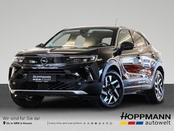 Schwarz Gebraucht 2022 Opel Mokka-e Elegance SUV | 17.990 € (Guter Preis)