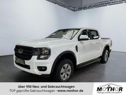 Frostweiß Neu 2025 Ford Ranger XLT Abholung | 51.989 € (Superpreis)