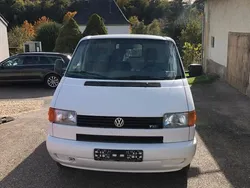 Weiß Gebraucht 2001 VW T4 Van | 4.400 € (Superpreis)
