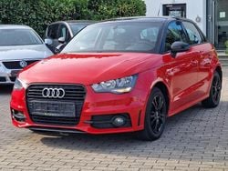 Rot Gebraucht 2013 Audi A1 Sportback Attraction Kleinwagen | 9.900 € (Fairer Preis)