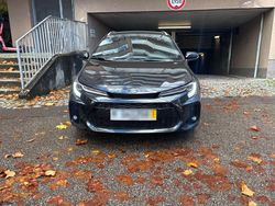 Schwarz Gebraucht 2021 Suzuki Swace Kombi | 19.499 € (Fairer Preis)