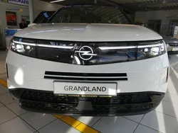 Schwarz Gebraucht 2025 Opel Grandland X SUV | 38.850 € (Teuer)