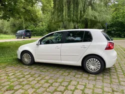VW Golf V