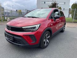Rot Gebraucht 2021 Opel Crossland SUV | 12.390 € (Guter Preis)