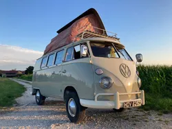 Gebraucht 1966 VW T1 Van | 39.289 €