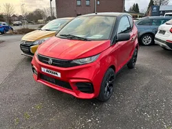 Rot Neu 2025 Aixam City | 17.999 €