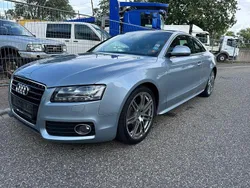 Silber Gebraucht 2008 Audi A5 Advanced Coupé | 4.490 €