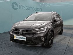 Schwarz Gebraucht 2024 VW Taigo Beats SUV | 28.430 € (Etwas zu teuer)