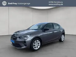 Grau Gebraucht 2020 Opel Corsa GS Line | 11.480 € (Guter Preis)